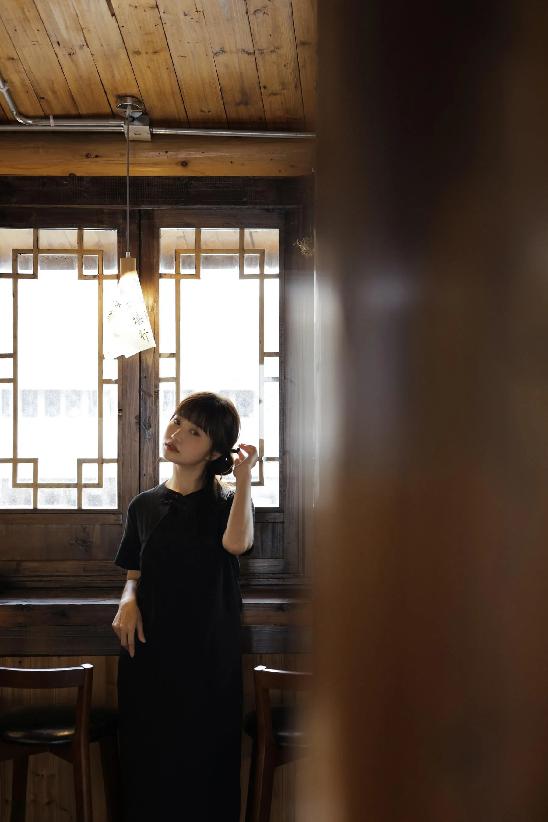 [YITUYU艺图语]2022.07.29 墨香 蓝胖子- [30P]插图8
